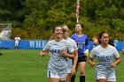 WSoc vs Smith  Wheaton College Women’s Soccer vs Smith College. - Photo by Keith Nordstrom : Wheaton, Women’s Soccer